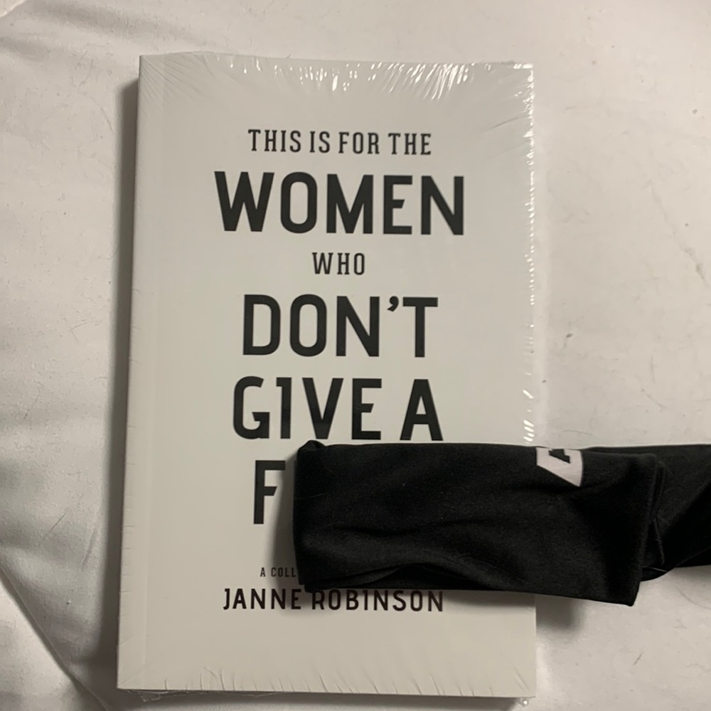 Poems for powerful women